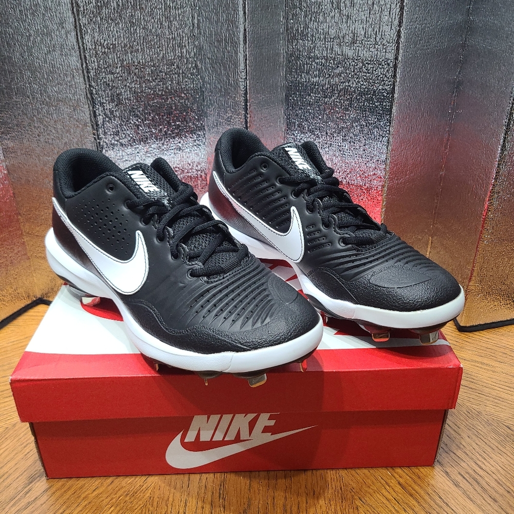 NIKE ALPHA HUARACHE LOW - Picture 3 of 5